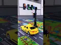 Download Lagu Taksi Anak-anak Mobil TAKSI Lampu Lalu Lintas Mainan Model Efek Suara Lampu Lalu Lintas Suara Inersia