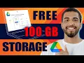 Download Lagu Hoe vergroot u de opslagruimte van Google Drive? | Krijg 100 GB GRATIS opslagruimte (2025)