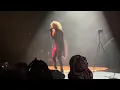 Kiana Ledé - LIVE in MD (Pt 5/7) | Take It All + Deserve + Grudges (1080p)