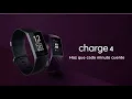 Presentamos Fitbit Charge 4