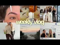 Download Lagu weekly vlog 💌 eofy lunch, brow and lash app, meetings + makeup 💄🌟