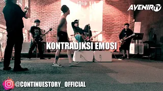 continue story live cianjur milik kita 