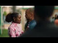 Insecure Kiss Scenes Issa and Nathan Issa Rae and Kendrick Sampson