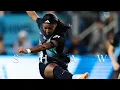 Jaedyn Shaw Soccer Highlights Tactical IQ NWSL
