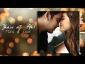 Moira & Jason - Ikaw at Ako (Audio) 🎵 #AngTagpuan2019