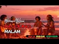Lagu Di Ujung Malam - Meriam Belina (SKA REGE COVER)