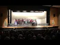 Waterloo High School Madrigal Concert Dec 12 2021