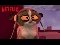 Download Lagu All Hail King Julien: Exiled | Theme Song | Netflix After School