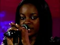 Sugababes - Round Round (Live - Festivalbar, Italy, September 2002)