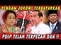 Download Lagu KESAKTIAN JOKOWI X PRABOWO BERHASIL PECAHBELAH PDIP ?!? | EPS.3097
