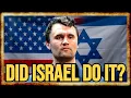 Download Lagu Charlie Kirk Feared Criticizing Israel: Strange Details of Assasination