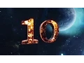 Download Lagu ⏳3D [COUNTDOWN TIMER] 10 seconds  - ⏱Timer - Conto alla rovescia 10 - 倒數 - Timer 10 seconds