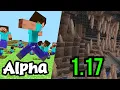 Ranking Every Minecraft Update