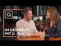QTalk Folge 18 - Dr med Sebastian Pleuse im Gesprach