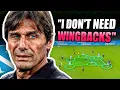 Download Lagu Conte's NIEUWE tactieken maken NAPOLI onstuitbaar