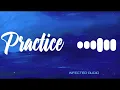 GBM Nutron  - Practice (Better Quality Audio)