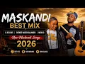 Maskandi Best Mix | G Jealous | Shenge Wasehlalankosi | Mjolisi | New Maskandi Songs 2026