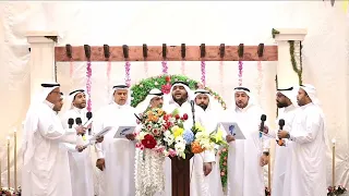 بلغ العلا بكماله   مواليد شعبان   فرقة أصداء الغدير للإنشاد الإسلامي       م دندنها