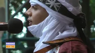 حسنة ويا ليلة دندنها