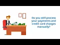 EasyPay - Payment Processing Redefined
