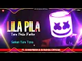 LILA PILA TARA NEJA FARKE Vs SARKARI TURE TONE - DJ RAHUL OFFICIAL