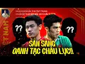 Lagu U23 VIỆT NAM CHỐT DÀN QUÂN HÙNG HẬU DỰ VCK U23 CHÂU Á: THÊM 2 CÁI TÊN, TẬP HUẤN CỰC CHẤT LƯỢNG