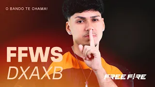 FREE FIRE WORLD SERIES: RODADA 20 - DXAXB- LBFF | Corinthians Esports