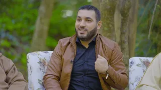 عندما يختلف الزوجان   د  أدهم الشرقاوي دندنها