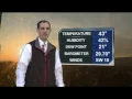 5PM Main Weather 17