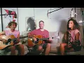 You Got It (Roy Orbison) -  Acoustic Cover By Yoni, Amir & Lital