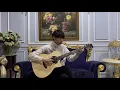 (ChihSiou 持修) 正想著你呢 - YueYang Hua小花岳揚