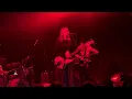 Hatchie | Live | Music Hall of Williamsburg Brooklyn NYC | February 7, 2026
