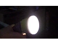 How to make a Powerful Flashlight out of a Pringles tube