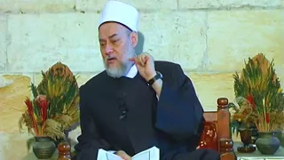 سورة النساء   ح                تفسير القرآن الكريم   أ د علي جمعة دندنها