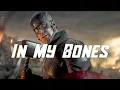 Download Lagu Captain America | In my bones (The Score)