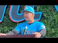Clayton McCullough Marlins Roster is More Battle-Tested Entering 2026