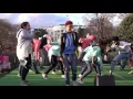 Download Lagu The Happiness Club @ The White House 2016