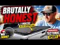 Peragon Tectonic BRUTALLY Honest Update 2 Months in the Arizona Sun