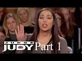 Uninvited Baby Mama Removed from Ex s House Part 1
