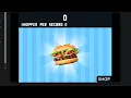 Speedrunning Whopper Clicker