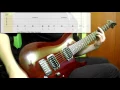 Download Lagu Audioslave - Like A Stone (Guitar Cover) (Play Along Tabs In Video)