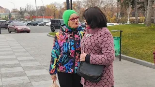 NOVEMBER 8 2025 AND HOW DID THE DANCING BEGIN TODAY 