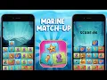Marine Match Up Construct 3 Game Template Source code