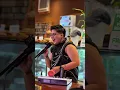 Meet \u0026 Greet with Angel D | Live Music \u0026 Empowering Stories of Women