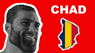 CHAD the country
