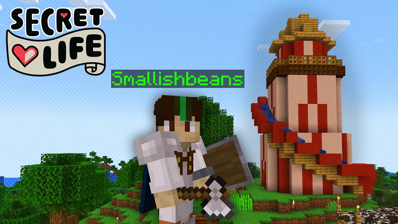 Watch "I Started a Cult.. | Secret Life Ep.2" on YouTube