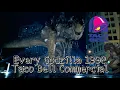 Download Lagu Taco Bell Every Godzilla 1998 Commercial
