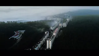 ANNABA All Seasons AI Made عنابة الجزائر 