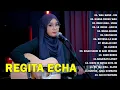 Lagu Akustik Cafe Santai Regita Echa - Top 15 Playlist suasana santa