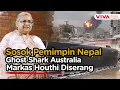 Download Lagu Kemunculan Pemimpin Baru Nepal, Serangan Israel ke Markas Houthi Hingga Senjata Mematikan Australia